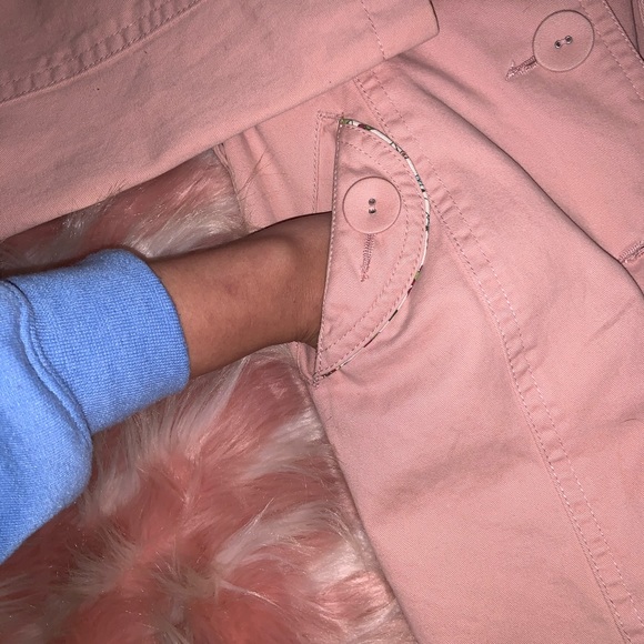 Spring 💐 Jacket 🎀 - Picture 4 of 12